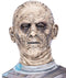 Universal Monsters Mummy Latex Mask